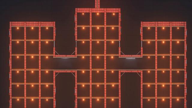 Destructible Construction для People Playground