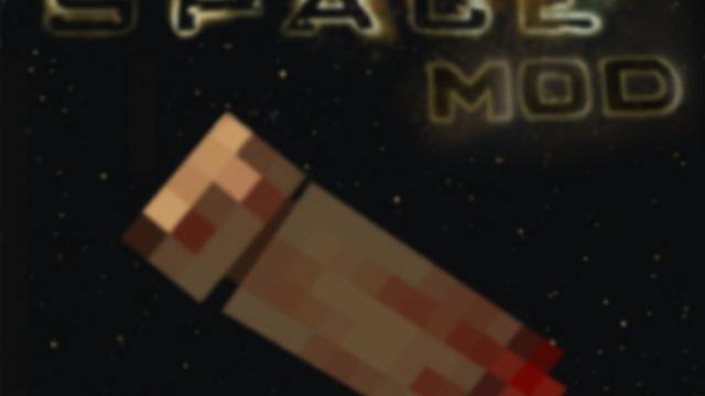 Dead Space Mod