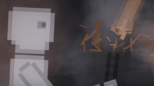 Everything Destructible Mod