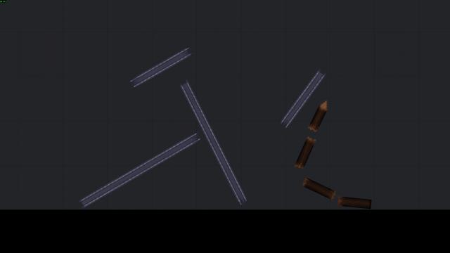 Everything Destructible Mod for People Playground