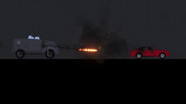 Combine APC для People Playground