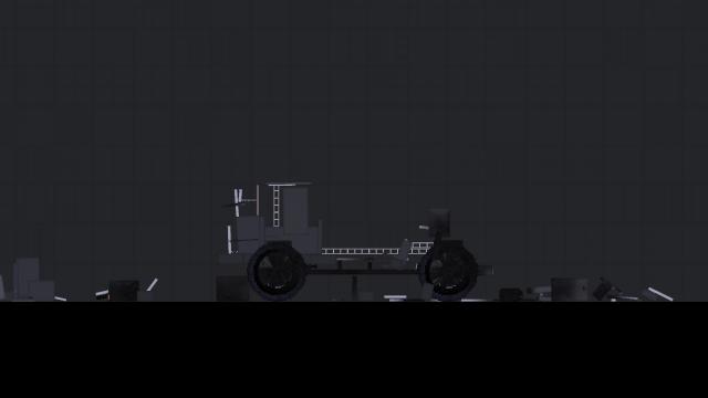 Combine APC для People Playground