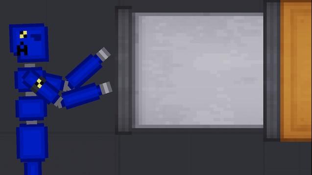 [People Playground] Test Dolls! for People Playground