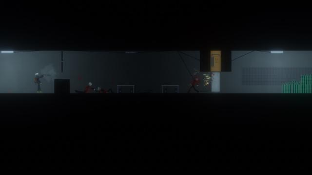 Lawless 2 для People Playground