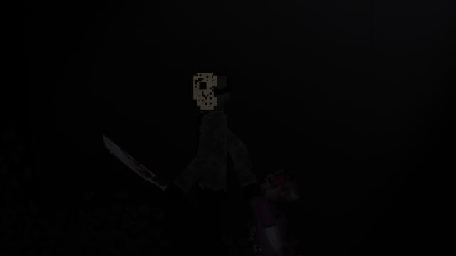 Slasher Characters Pack for People Playground