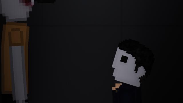 Slasher Characters Pack for People Playground