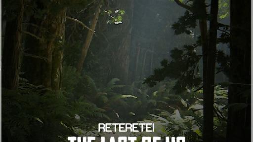 The Last of Us Part II Mod