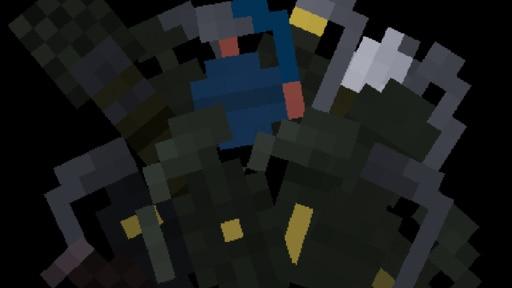 More Grenades Mod