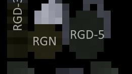 More Grenades Mod for People Playground
