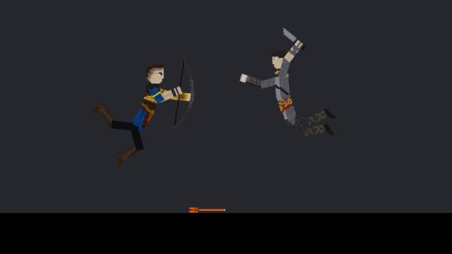 God of War for People Playground