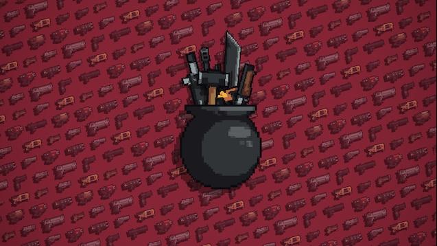 POT O' Items