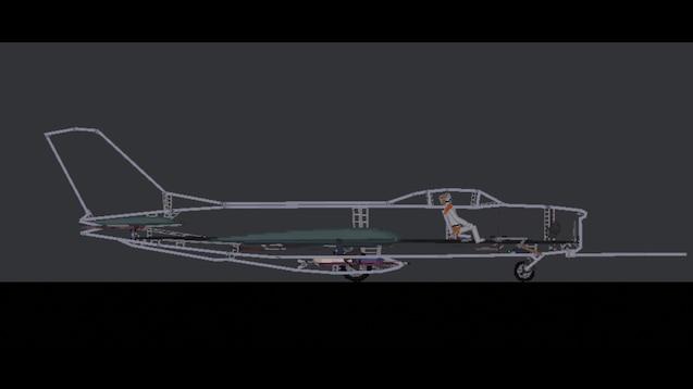 OP MIG 19 for People Playground