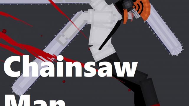 Chainsaw Man Reborn
