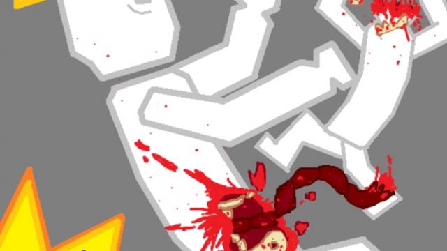 Expanded Gore Human