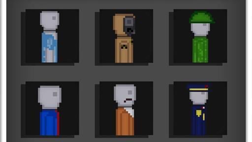 The Ultimate Human Mod: Remastered