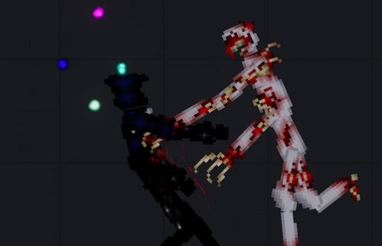 Beyond Nowhere [Release]