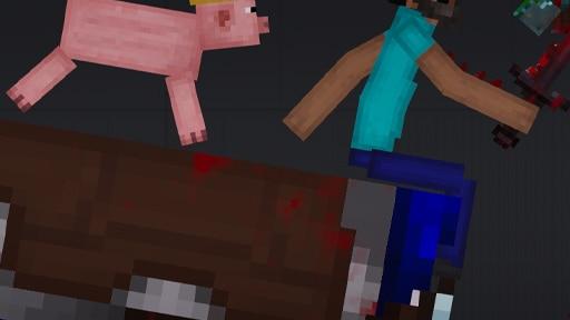 The Ultimate Minecraft Mod 2.0