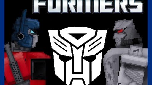Transformers mod