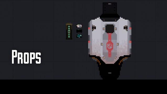 Titanfall Mod for People Playground