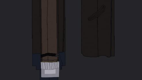 Aiden Pearce From Watchdogs Mod for People Playground