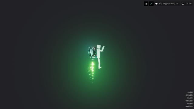Jetpack for People Playground