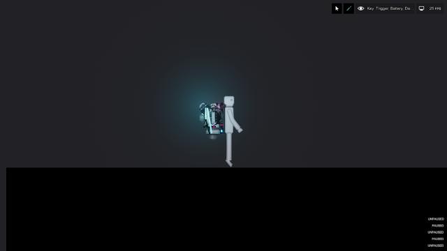 Jetpack for People Playground