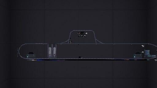 Подлодка / Submarine