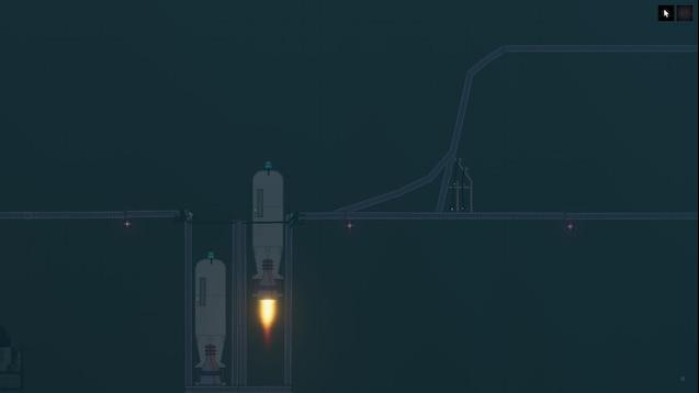 Подлодка / Submarine для People Playground