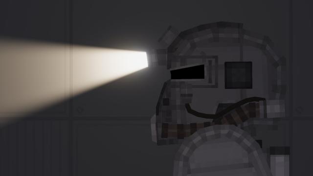 T-51 Power Armor: Reatomized (Fallout)