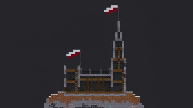 Minecraft Building System 2.0 for People Playground