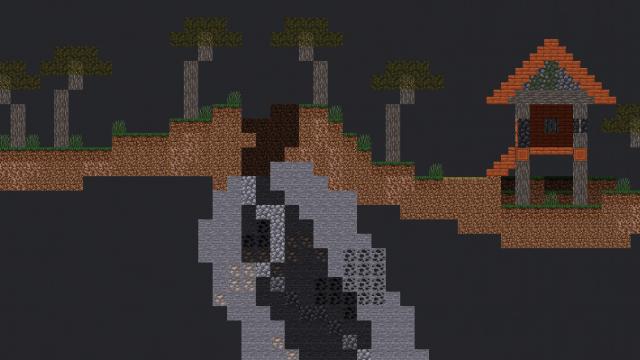Minecraft Building System 2.0 for People Playground