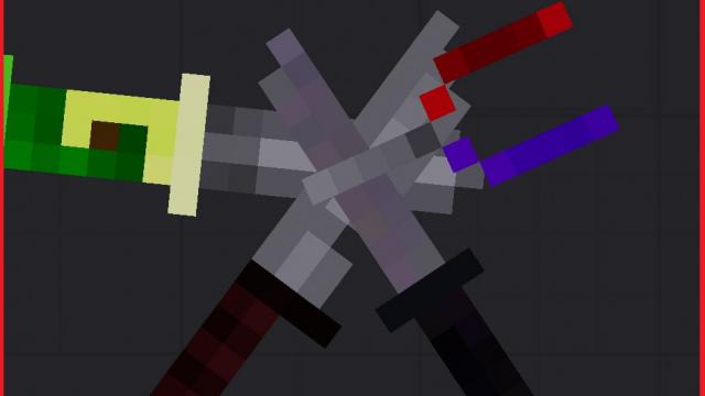 Knife Plus