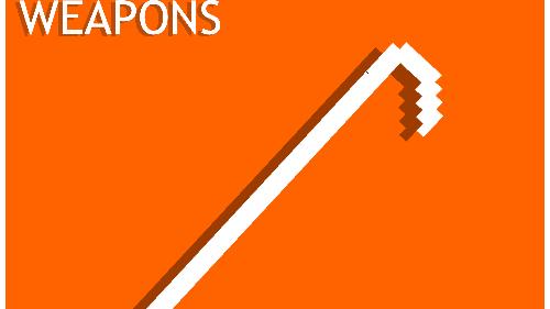 Half Life 2 Weapns Redux