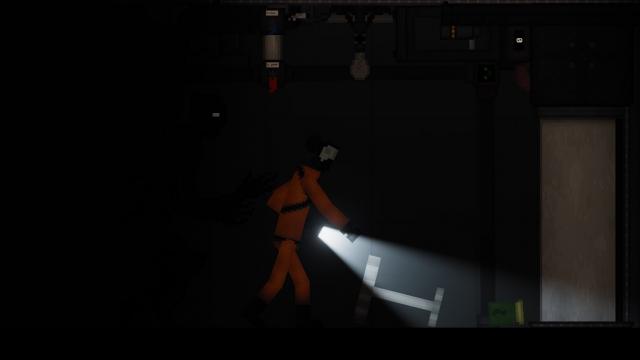 Lethal Company Mod для People Playground