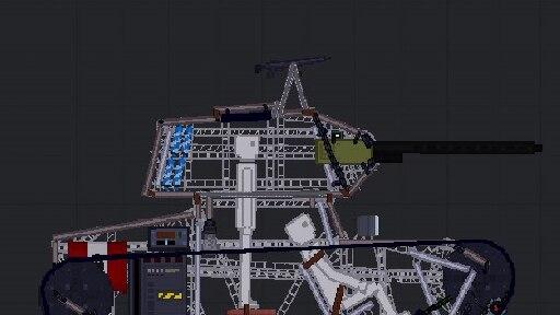 T26 Танк