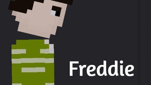 Фредди из АйКарли / Freddie Benson : ICarly