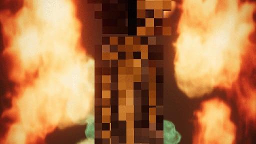 Cannibal island props mod