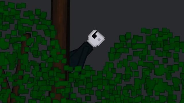Cannibal island props mod for People Playground