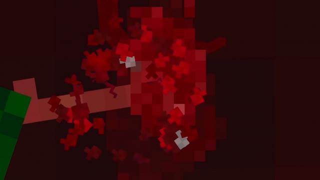 Cannibal island props mod for People Playground