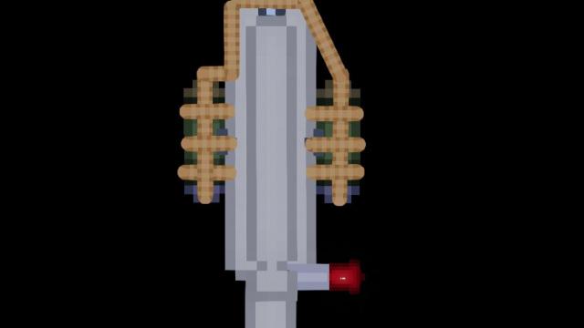 Камикадзе / Suicide Bomber