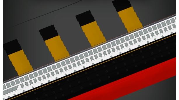 Titanic Mod