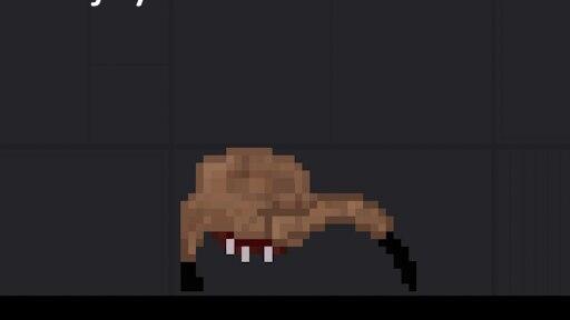 Ajay's Headcrab Mod | Beta