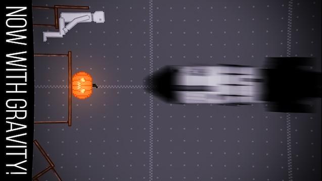 Antigravity Map for People Playground