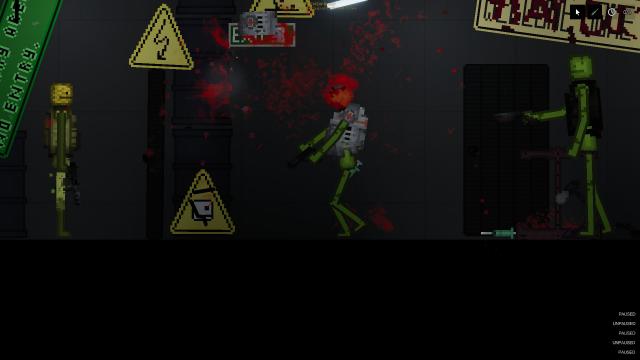 Melon Playground Mod for People Playground