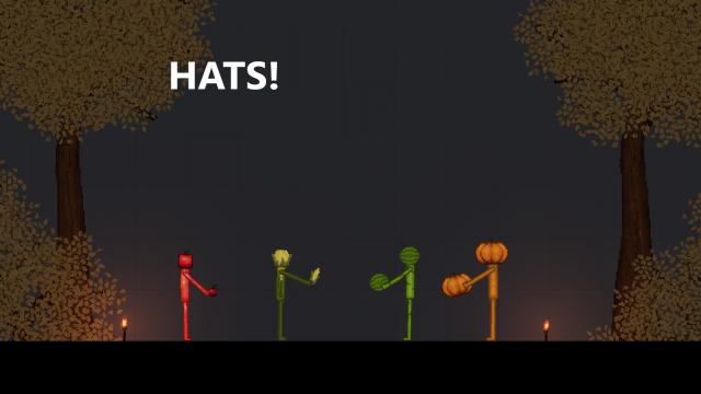 Melon Playground Mod for People Playground