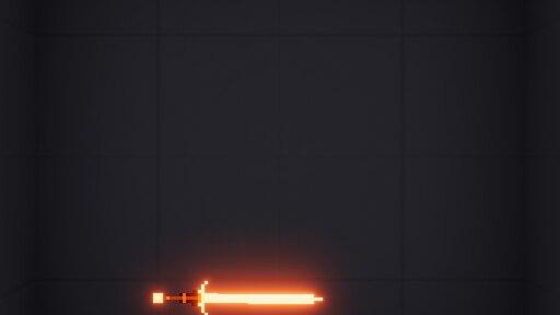 Fire Blade