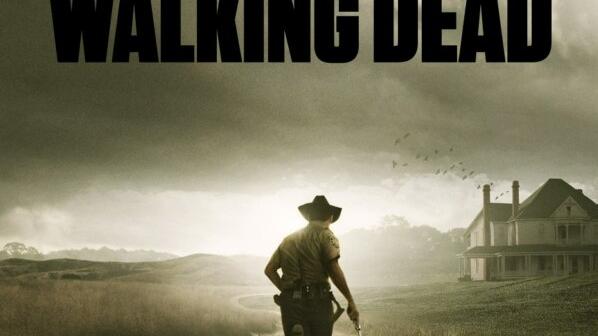 The Walking Dead Mod