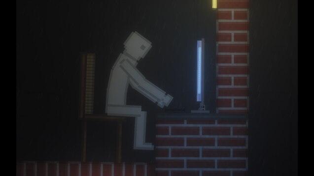 Дом / The House для People Playground