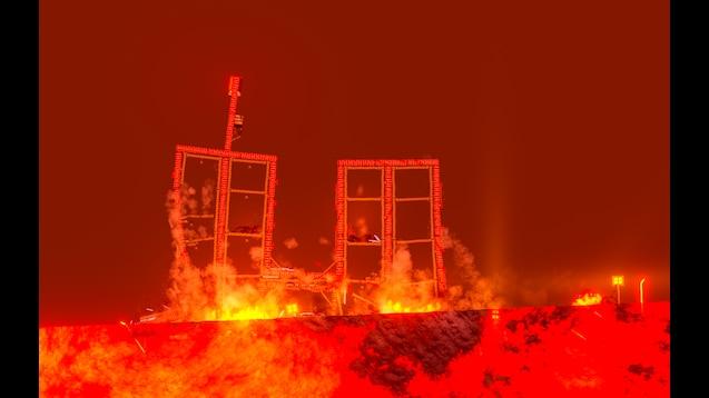 Realistic Destructible Skyscraper for People Playground