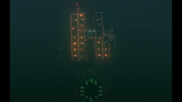 Realistic Destructible Skyscraper for People Playground
